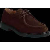 Bianco Biaadda Moctoe Shoe Suede - Brown - 38