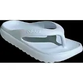 Adidas Adilette Lumia Flip Flop - Blue - 40 1/2