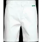 Björn Borg Borg Course Chinos Shorts - White - XL