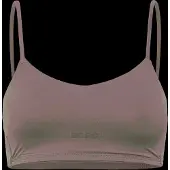 Björn Borg Studio Soft Padded Bra - Beige - XL
