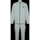 Adidas M Wv Crg Ts - Green - L
