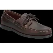 Bianco Biaibiza Boat Shoe Pull Up Leather - Brown - 41