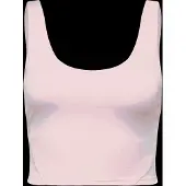 Björn Borg Ace 2 In 1 Cropped Tank
