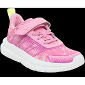 Adidas Tensaur Run 4.0 El C - Pink - 33