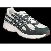 Adidas Technochaos 2000 - Black - 40 2/3
