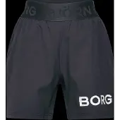 Björn Borg Borg Shorts - Navy - 134-140