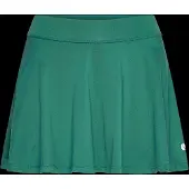 Björn Borg Ace Jersey Skirt - Green - XS