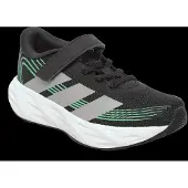 Adidas Galaxy 8 El C - Black - 31