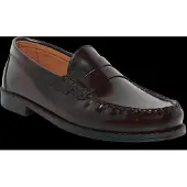 Bianco Biapop Penny Loafer Polido - Brown - 39
