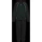 Adidas J Cb Ft Ts - Black - 116