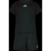 Adidas Lg Glam Set - Black - 92