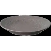 Blomus Kumi leipälautanen Ø 16 cm Espresso