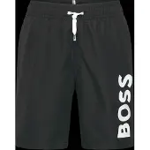 BOSS Swim Shorts - Black - 140