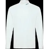 Björn Borg Borg Golf Midlayer Half Zip - White - L
