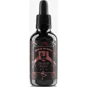 Beard Monkey Beard Oil Strawberry Daiquiri 50 ml
