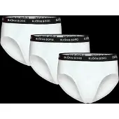 Björn Borg Cotton Stretch Briefs 3-pack