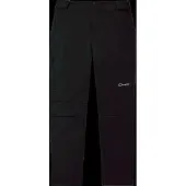 Berghaus Bg W Trail-Explorer Pant - Black - 40 x 31