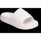 Adidas Originals Adilette Ayoon W - White - 40 1/2