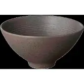 Blomus Salad Bowl S - Ø 21 Cm - Kumi - Espresso - Brown - Ø 21CM