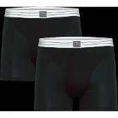Björn Borg Viscose Cotton Blend Boxers 2-pack