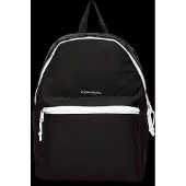 Björn Borg Borg Logo Backpack - Black - ONE SIZE
