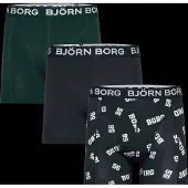 Björn Borg Cotton Stretch 56 Boxers 3-pack