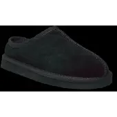 Bianco Biasnow Slip In Shoe Suede - Black - 36