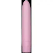 Baseks Classic Vibrator - Pink - ONE SIZE