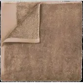 Blomus Bath Towel - 140 X 70 Cm - Riva - Tan - Brown - 140X 70CM