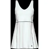 Björn Borg Ace V Dress - White - XL