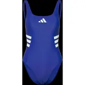 Adidas 3S Uback Suit - Blue - 34