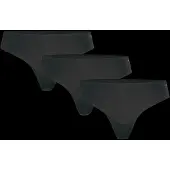 Björn Borg Invisible Thongs 3-pack