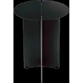 Blomus ORU sivupöytä S Ø35 cm Black