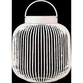 Blomus - Lito LED Valaisin M 30,5 cm Silk Gray
