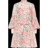Bruuns bazaar Triteliabbqunelle Dress - Pink - 40