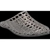 Bianco Biavanessa Jelly Slide - Black - 39