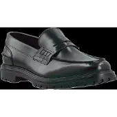 Bianco Bialoui Penny Loafer Polido 2.0 - Black - 45