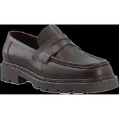 Bianco Biajeff Penny Loafer Texas Tumbled - Brown - 44