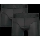 Björn Borg Sports Lightweight Boxer 2P - Black - 170