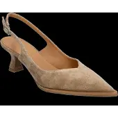 Billi bi Sling Back - Beige - 40
