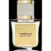 Birkholz Supreme Oud 100Ml - Nude - 100 ML