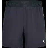 Björn Borg Ace Retro Shorts 6 Inch