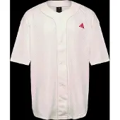 Adidas M Sta Seas Shrt - Cream - XL