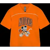 Adidas Lk Dy Mm T - Orange - 122