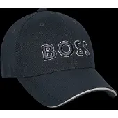 BOSS Cap-Us-1 - Navy - ONE SIZE