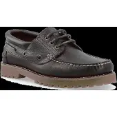 Bianco Biagreg Boat Texas Tumbled - Brown - 43