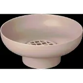 Blomus Vase - 17 Cm, Ø 21 Cm - Miyabi - Terracotta - Pink - L 23CM