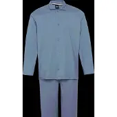 BOSS Chris Pyjama - Blue - XL