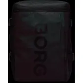 Björn Borg Travel Backpack M 22L - Black - ONE SIZE