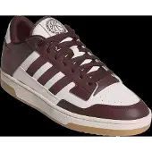 Adidas Rapid Court Low - Burgundy - 44 2/3
